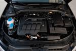 Audi A3 Sportback TDI Clean Diesel 2009 года